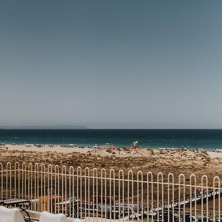 Colores De Zahara Zahara de los Atunes Eksteriør bilde