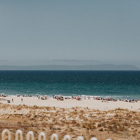 Colores De Zahara Zahara de los Atunes Eksteriør bilde