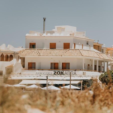 Colores De Zahara Zahara de los Atunes Eksteriør bilde